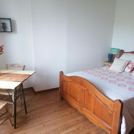 Le Marronnier Apartman Saint-Vincent-de-Pertignas Kültér fotó
