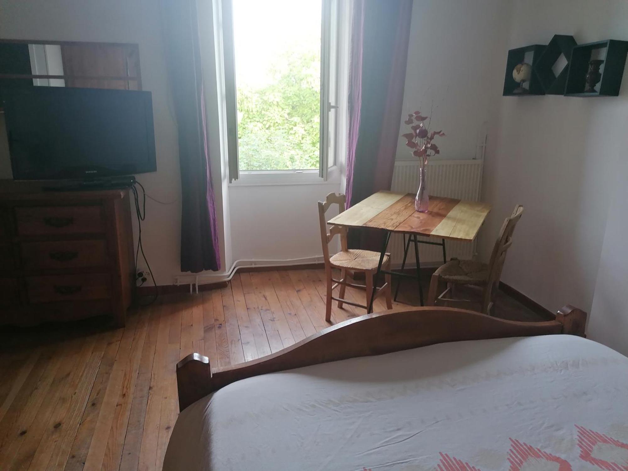Le Marronnier Apartman Saint-Vincent-de-Pertignas Kültér fotó